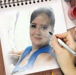 Meet your Posher, Sandra